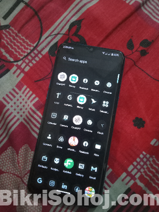 Realme C21 – 3/32 GB – Good Condition – Urgent Sale!